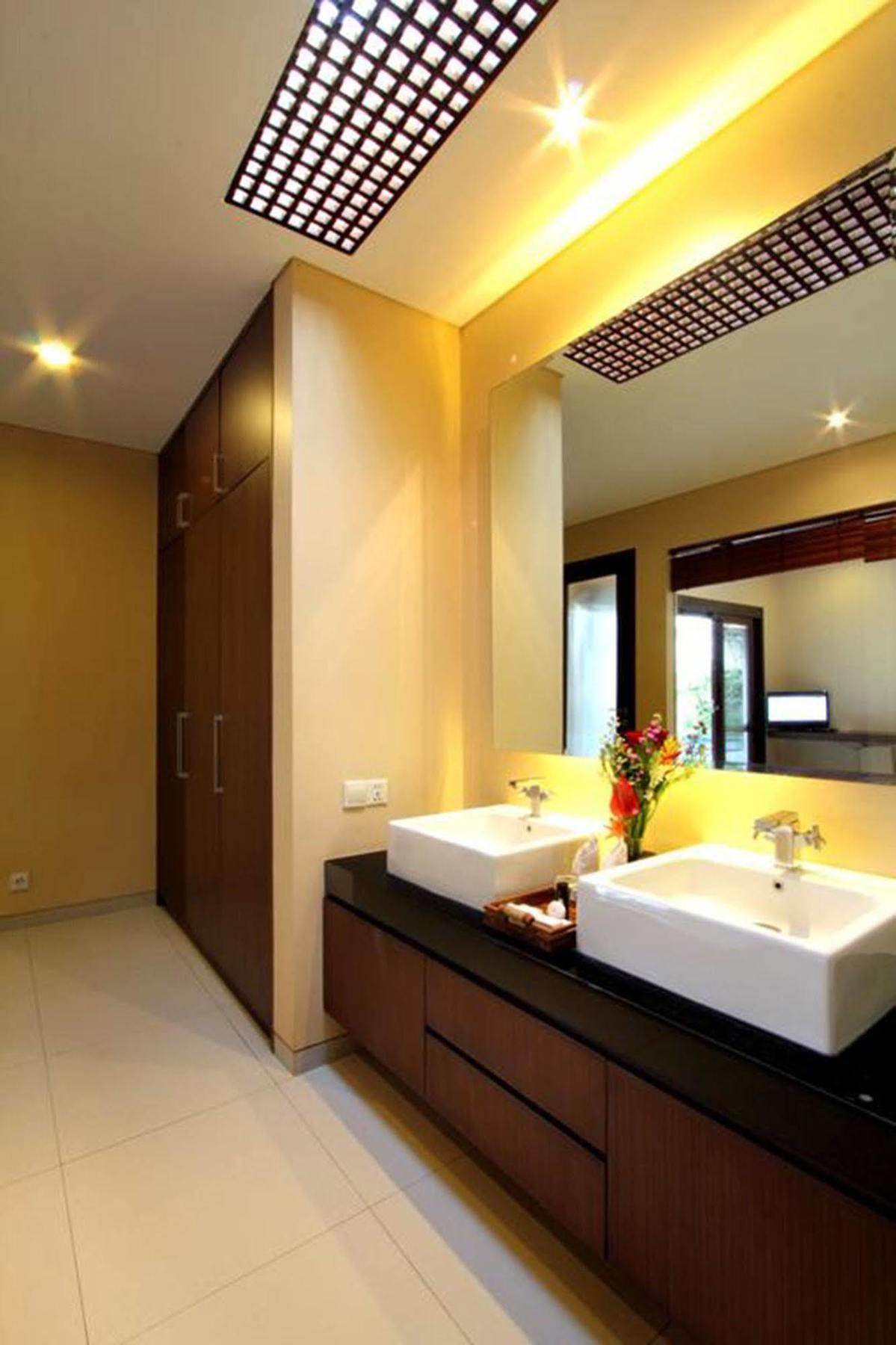 Oval Villa Bali Seminyak Extérieur photo